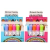 Wholesale of cartoon handmade solid glue, high-viscosity and strong office stationery, creative glue sticks for primary school students, and children's glue sticks Item Picture